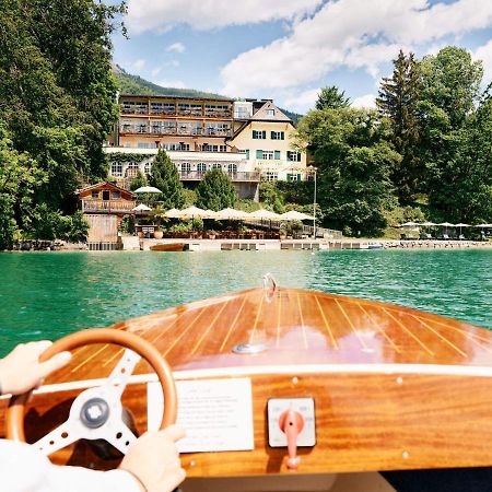 Tauroa Landhaus Zu Appesbach Sankt Wolfgang im Salzkammergut Ngoại thất bức ảnh