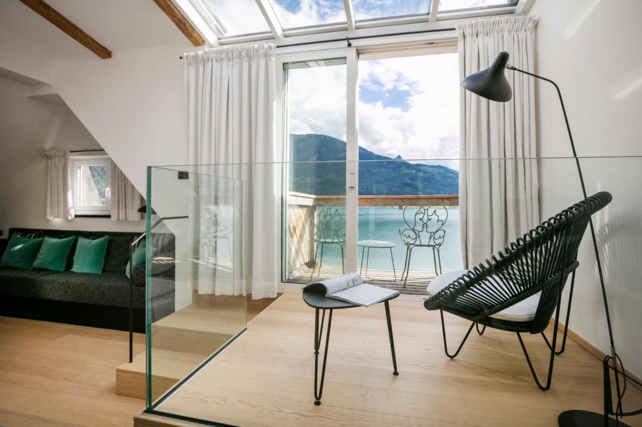 Tauroa Landhaus Zu Appesbach Sankt Wolfgang im Salzkammergut Ngoại thất bức ảnh