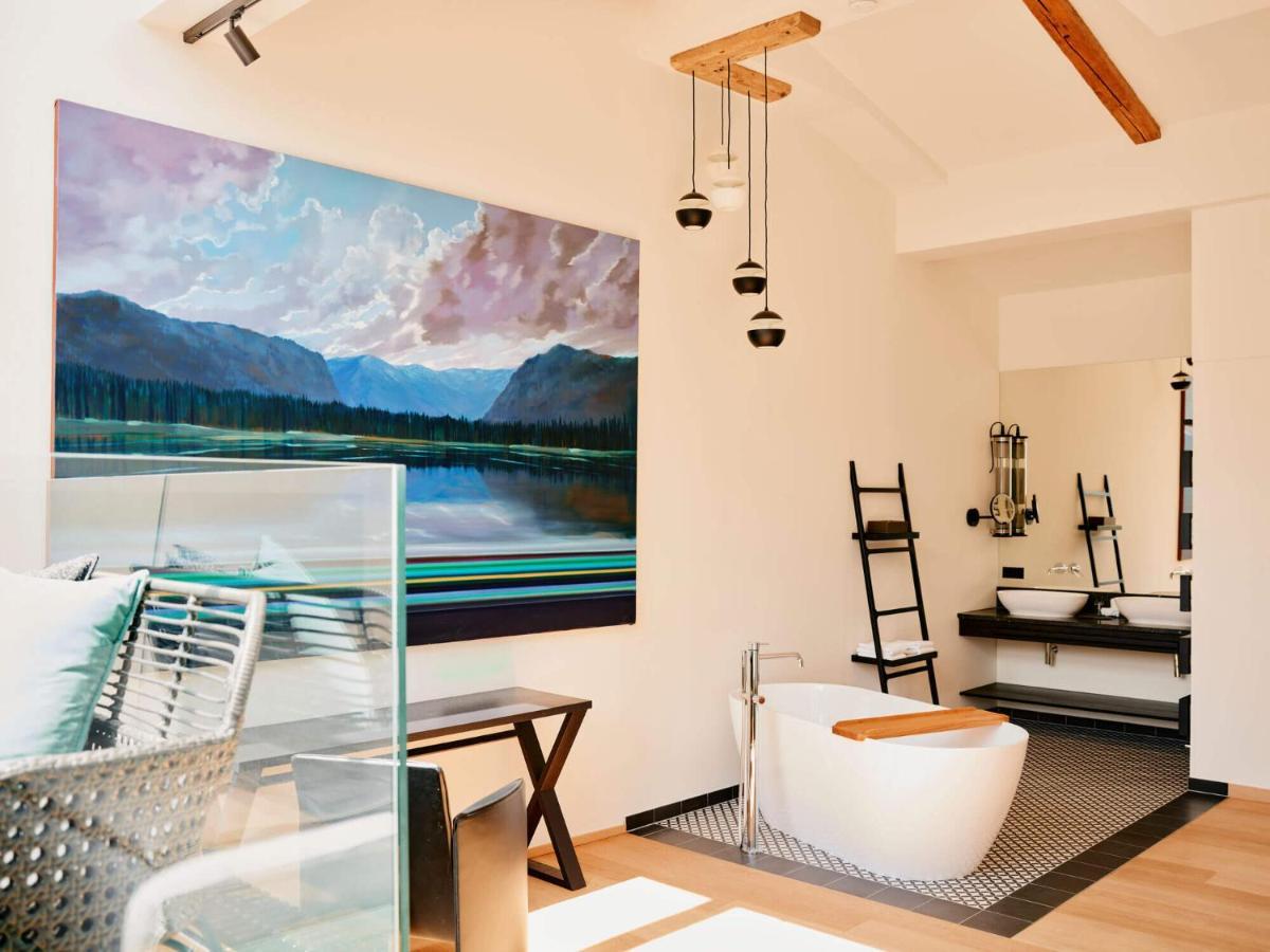 Tauroa Landhaus Zu Appesbach Sankt Wolfgang im Salzkammergut Ngoại thất bức ảnh