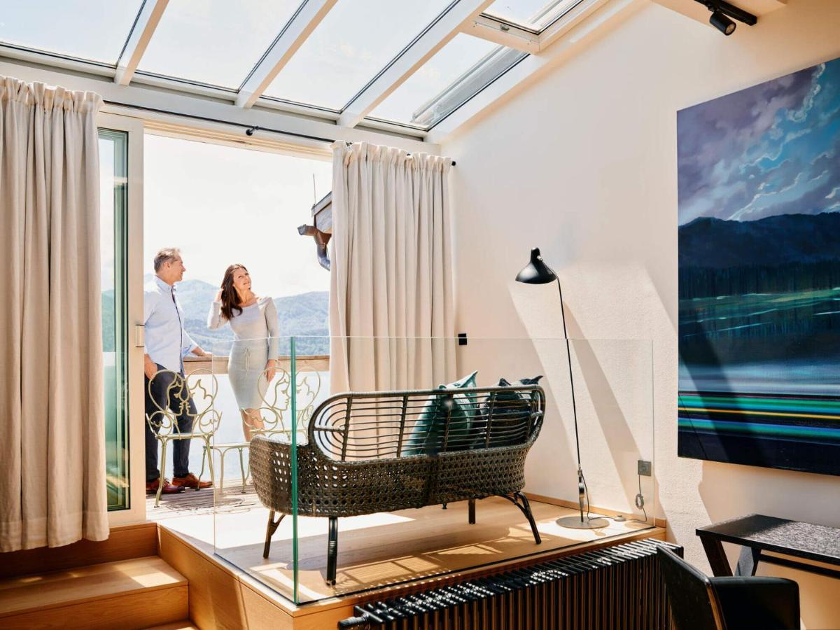 Tauroa Landhaus Zu Appesbach Sankt Wolfgang im Salzkammergut Ngoại thất bức ảnh
