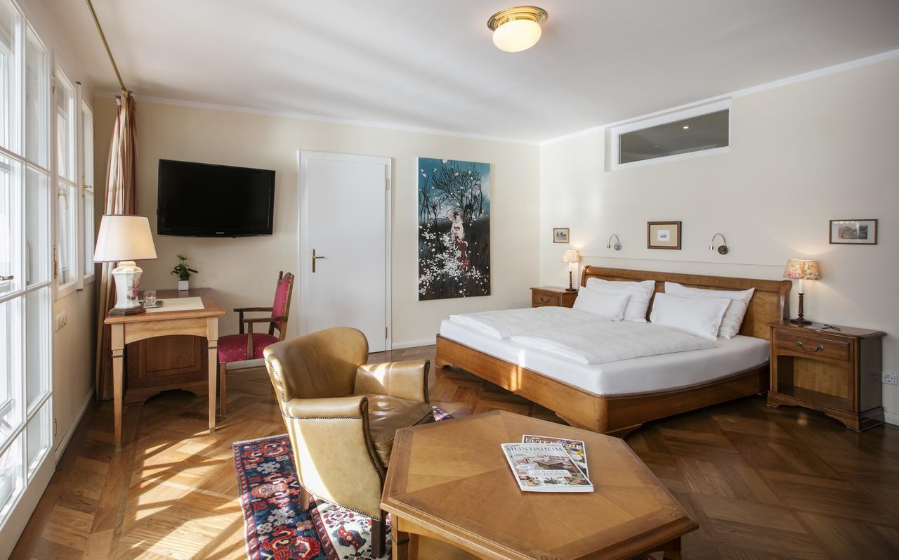 Tauroa Landhaus Zu Appesbach Sankt Wolfgang im Salzkammergut Ngoại thất bức ảnh