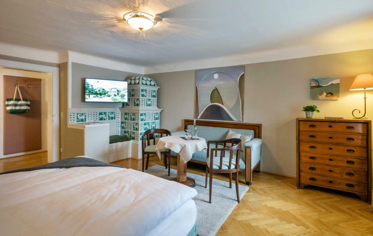 Tauroa Landhaus Zu Appesbach Sankt Wolfgang im Salzkammergut Ngoại thất bức ảnh