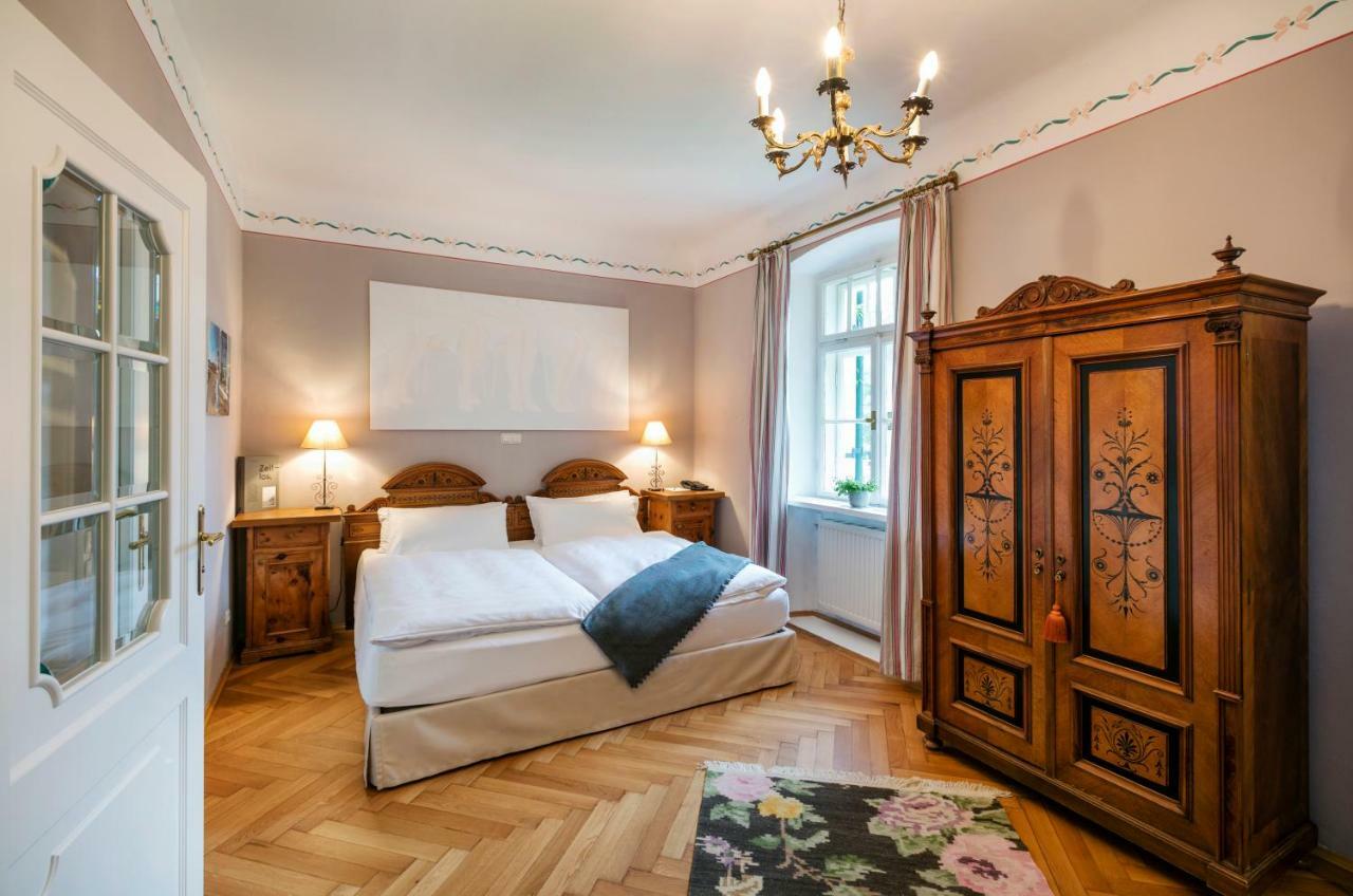 Tauroa Landhaus Zu Appesbach Sankt Wolfgang im Salzkammergut Ngoại thất bức ảnh