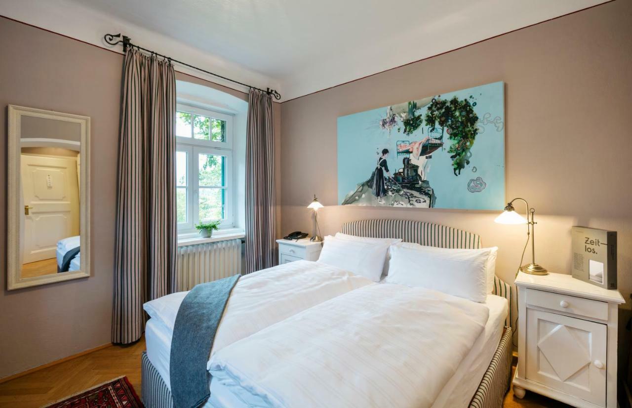 Tauroa Landhaus Zu Appesbach Sankt Wolfgang im Salzkammergut Ngoại thất bức ảnh